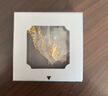 周大福 蝴蝶結(jié)吊墜項(xiàng)鏈黃金套鏈工費(fèi)420)40cm約3.7g EOF1387 曬單實(shí)拍圖