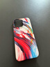meskins 潮牌適用蘋果iphone16promax手機(jī)殼plus男女新款防摔超薄殼15promax保護(hù)殼外殼定制鏡頭14Pro散熱 【全彩殼】3941 iPhone15promax 曬單實(shí)拍圖