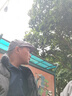 蘇木佰（SOMUBAY） 帽子男夏季薄款潮ins鴨舌帽歐美中青年潮牌貝雷帽百搭英倫前進(jìn)帽 V12亞麻透氣深灰 可調(diào)節(jié)(54-60cm) 曬單實(shí)拍圖