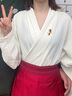 Jay貓頭鷹胸針女飾品胸花送媽媽婆婆長(cháng)輩生日禮物 曬單實(shí)拍圖