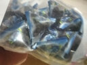 志有東北大興安嶺野生藍莓干500g獨立小包裝特產(chǎn)藍莓果干無(wú)添加劑y 【獨立包裝藍莓干】 500g*1袋 曬單實(shí)拍圖