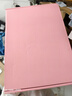 凌登少女文胸發(fā)育期學生運動內衣無鋼圈初高中生吊帶小背心女棉質胸罩 灰色+白色 均碼（建議體重80-130斤） 曬單實拍圖