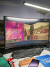 三星（SAMSUNG） 2K 165Hz 刷新率 電競游戲曲面屏電腦顯示器 1000R曲率玄龍騎士G5 辦公設(shè)計臺式筆記本外接 【32英寸2K165hz】S32CG552EC 曬單實拍圖