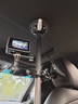 MOVMAX車(chē)內支撐桿賽車(chē)直播車(chē)載天地桿適配大疆pocket3 Action4/5pro 影石（Insta360）Ace Pro GOPR0手機 MOVMAX 車(chē)內支撐桿【單桿+管夾】 曬單實(shí)拍圖
