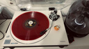 Technics SL-1500C直驅(qū)黑膠唱盤機(jī)  黑膠唱片機(jī) 復(fù)古留聲機(jī) 內(nèi)置唱放附送唱頭 高品質(zhì)HIFI系列 SL-1500C白色 曬單實(shí)拍圖