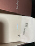 周生生方糖鉆石耳釘單只 鉆之頌18K白色黃金方形鑲嵌耳飾25047E 曬單實拍圖