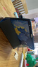 zoyu iPad Air7保護套帶筆槽11英寸2025款M3芯片適用蘋(píng)果Air6保護殼平板2024三折air5卡通可愛(ài)全包 星辰與月【配鋼化膜】 2025/2024款Air7/6【11英寸】 曬單實(shí)拍圖