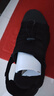 Reebok銳步官方24新品男女情侶款HYPERIUM SLIDE運動(dòng)休閑時(shí)尚涼鞋 100210105 43 曬單實(shí)拍圖