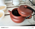 藏壺天下【七夕禮物】宜興紫砂壺純手工茶壺原礦大紅袍小容量茶壺茶具德鐘 德鐘 曬單實拍圖