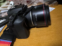 佳能（Canon）r100 迷你微單 入門(mén)級(jí) 旅行家用學(xué)生vlog視頻 4k小巧便攜半畫(huà)幅微單相機(jī) 佳能r100 佳能相機(jī)r100 R100套機(jī)+轉(zhuǎn)接環(huán)+永諾50F1.8 II 【12期分期 低至10 曬單實(shí)拍圖