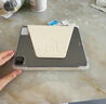 適用ipad11代保護(hù)套9代2025air67pro11寸air32514亞克力防彎帶筆槽720旋轉(zhuǎn)iapd10保護(hù)殼九十7810.2 晶鉆亞克丨高透防彎【優(yōu)雅黑】 iPad 7/8/9代(10.2英 曬單實拍圖