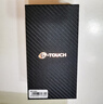 天語（K-Touch） P70mini 迷你智能手機8核+256G超薄全面屏幻彩玻璃機身人臉識別全網(wǎng)通4G雙卡雙待可用5G卡 藍色 8核+256GB 曬單實拍圖