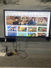 4K 王牌【國補(bǔ)20%】50英寸超高清電視機(jī) 家用彩電智能網(wǎng)絡(luò)WiFi智能語音平板電視客廳老人臥室酒店監(jiān)控顯示 32LED高清護(hù)眼電視版 長61*高36厘米 曬單實拍圖