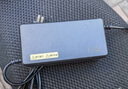 適配雅迪電動(dòng)車(chē)電瓶車(chē)充電器48V12ah60V20ah72V 48V12Ah雅迪T型插頭 曬單實(shí)拍圖