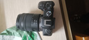 佳能（Canon）佳能r8 微單相機全畫幅專微 4K視頻EOSR8專業(yè)微單 直播相機6K超采 EOS R8單機身（全畫幅） 官方標配（機身+原裝電池+肩帶) 曬單實拍圖