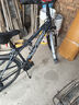 蘭令（RALEIGH）長途旅行車700c公路車鋁合金車架禧瑪諾變速油碟減震成人男女單車 時(shí)光灰 30速藍(lán)圖/順泰變速 曬單實(shí)拍圖
