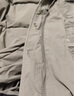 森馬（Semir）90絨子|四防羽絨服男冬季連帽男士羽絨服中長款109724113122 曬單實拍圖