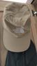 北面（The North Face）北面春夏帽子戶(hù)外男女同款運動(dòng)遮陽(yáng)休閑鴨舌帽8CQ1 LK5 SM 曬單實(shí)拍圖