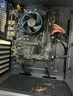 英特爾（Intel）12/13代酷睿CPU 微星H610主板CPU套裝 板u套裝 微星 PRO H610M-G D4 i5-12400 盒裝 曬單實拍圖