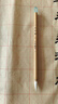 玉水湖純羊毫毛筆書法專用國(guó)畫高檔一品細(xì)嫩光鋒湖筆專業(yè)級(jí)中楷隸書篆書羊毫大中小套裝專業(yè)羊毫中號(hào)細(xì)中鋒 曬單實(shí)拍圖