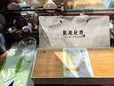 西湖龍冠2025新茶上市 明前特級錢(qián)塘龍井茶T20茶葉雙罐送禮盒裝200g送長(cháng)輩 曬單實(shí)拍圖