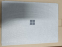 微軟（Microsoft）Surface Laptop 5 輕薄辦公觸控屏筆記本電腦 i7 16G+512G 13.5英寸 正版WIN系統(tǒng) 亮鉑金 三年質(zhì)保 曬單實拍圖