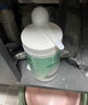 昔樹枕頭發(fā)黃清洗劑去污漬神器去霉斑霉菌床單被套被單泡泡凈去黃增白 【枕套被單祛黃除漬】500G*1瓶 曬單實拍圖