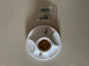 輝華洛 輝華洛 E27螺口燈座陶瓷內(nèi)膽燈頭86型螺旋口led燈泡明裝燈座防水陶瓷燈頭 大平燈座（陶瓷內(nèi)膽） 曬單實(shí)拍圖