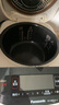 松下電飯煲SR-AFY181-N/151內膽ANY151/181-P 內鍋 AFM181 AN SR-ANY151-P備長(cháng)炭?jì)儒?曬單實(shí)拍圖