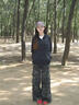 覓橘防曬衣原紗正肩帽檐落款女MIEJUA防曬服夏季薄冰絲寬松外套 【帽檐正肩款】--暗夜黑 均碼 F（適合165以下110斤以下） 曬單實拍圖