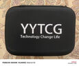 YYTCG Type-C耳機(jī)轉(zhuǎn)接頭3.5/2.5/4.4DAC解碼線DSD硬解USB-C適用華為小米蘋果15魅族 一根（Type-C轉(zhuǎn)4.4母） 0.12米 曬單實(shí)拍圖