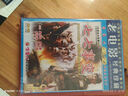 正版俏佳人老電影碟 戰(zhàn)斗故事片 七七事變 DVD 視頻光盤(pán)碟片 曬單實(shí)拍圖