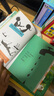 蘇斯博士英語(yǔ)啟蒙認知 The Big Orange Book of Beginner Books 橙色大書(shū) 英文原版精裝入門(mén)繪本故事選集6合1 七色系列 綠山墻 Big Orange Book Of  曬單實(shí)拍圖