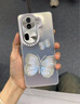 OPPOReno11 5000萬單反級人像三攝天璣8200學(xué)生5G全網(wǎng)通拍照游戲手機 月光寶石 12GB+256GB 單機＋第三方品牌快充＋店保1年 曬單實拍圖