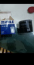 馬勒（MAHLE）機(jī)濾機(jī)油濾芯格濾清器OC1050適配別克雪佛蘭 科魯澤 1.0T 1.3T 1.5L 曬單實(shí)拍圖