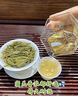 賓云南茶科所云茶科技茶廠景邁生普洱茶頭春古樹普洱生茶200克/餅 整提（拍五發(fā)六同款） 曬單實(shí)拍圖