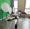 愛(ài)圖仕（Aputure） 攝影燈 LS 600d 補(bǔ)光燈600W大功率視頻直播拍攝戶(hù)外棚拍兒童人像補(bǔ)光影視燈 曬單實(shí)拍圖