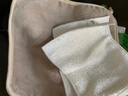 大衛(wèi)竹纖維洗碗巾吸水抹布桌布廚房專用家用易清洗洗碗布不易沾油布 竹纖維抹布3條裝 曬單實(shí)拍圖