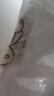 GENIOLAMODEt恤男純棉夏季休閑簡(jiǎn)約時(shí)尚小熊印花圓領(lǐng)短袖男生體恤 白色  2XL  曬單實(shí)拍圖