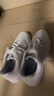 李寧板鞋男鞋潮流時(shí)尚鞋2026春冬季新款白色休閑鞋低幫男生運動(dòng)小白鞋 經(jīng)典白 42 曬單實(shí)拍圖