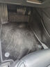 車麗友專用于2025款奧迪a4l腳墊tpe全包圍地毯絲圈23半包豪華汽車后備箱 【柔軟舒適】TPE腳墊+星空毯黑 奧迪A4L 【17-25款】 曬單實(shí)拍圖
