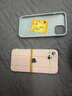 原裝品質蘋果13后蓋玻璃iPhone13/13pro/13promax大孔后蓋玻璃 蘋果13 粉色(送工具+膠水+教程) 曬單實拍圖