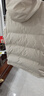 Columbia【蔣奇明同款】哥倫比亞戶(hù)外男金點(diǎn)拒水鵝絨800蓬羽絨服XE2522 278 XL (185/104A) 曬單實(shí)拍圖