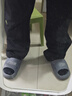 PSO Brand戶外工裝褲男【三防面料】杜邦特氟龍工藝寬松直筒休閑褲 琥珀黑 AmberBlack L 曬單實拍圖