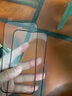 Freeson 適用Apple蘋果 iPhone16e高清鋼化膜手機(jī)貼膜全屏防刮保護(hù)膜 超薄靈敏觸控指紋解鎖【兩片裝】 曬單實(shí)拍圖
