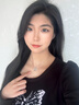 維拉帝（Verratti）925銀項鏈女【長(cháng)命平安鎖吊墜】設計感鎖骨鏈送女友情人節禮物 925平安鎖項鏈（銀色） 曬單實(shí)拍圖