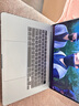 NACCITY適用2025新款蘋果MacBook Air保護殼M4筆記本13.6電腦套m3貼膜15.3/16/14英寸macbook pro外殼m2 25新款M4 Air 15.3寸丨A3241透明 曬單實拍圖