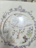 嫚熙（EMXEE）牛油果絲柔棉嬰兒連體衣新生兒寶寶衣服初生兒哈衣純棉爬服秋 愛麗絲森林【不含帽子發(fā)飾】 90cm 【建議1-2歲體重9.5-13kg】 曬單實拍圖