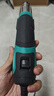 寶工（Pro'sKit）SS-628G  迷你熱風(fēng)槍 250W/500W 手持式焊接維修用熱風(fēng)槍 曬單實(shí)拍圖
