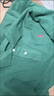 POLO SPORTRALPH LAUREN美國拉夫勞倫POLO衫短袖體恤男小馬標刺繡RL純棉經典 黑色白標 L  145-160 曬單實拍圖